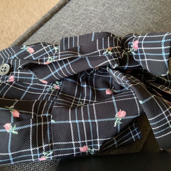 Equipment Tabitha Simmons Dress size S - Picture 4 of 5